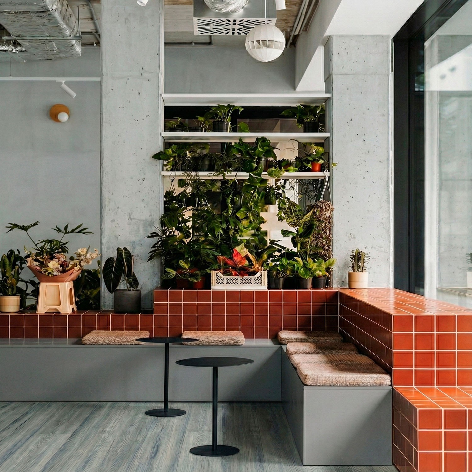 Piso Vinílico LVT Berlin