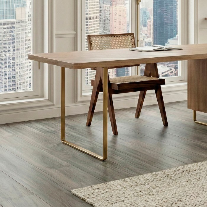 Piso Vinílico LVT Norfolk