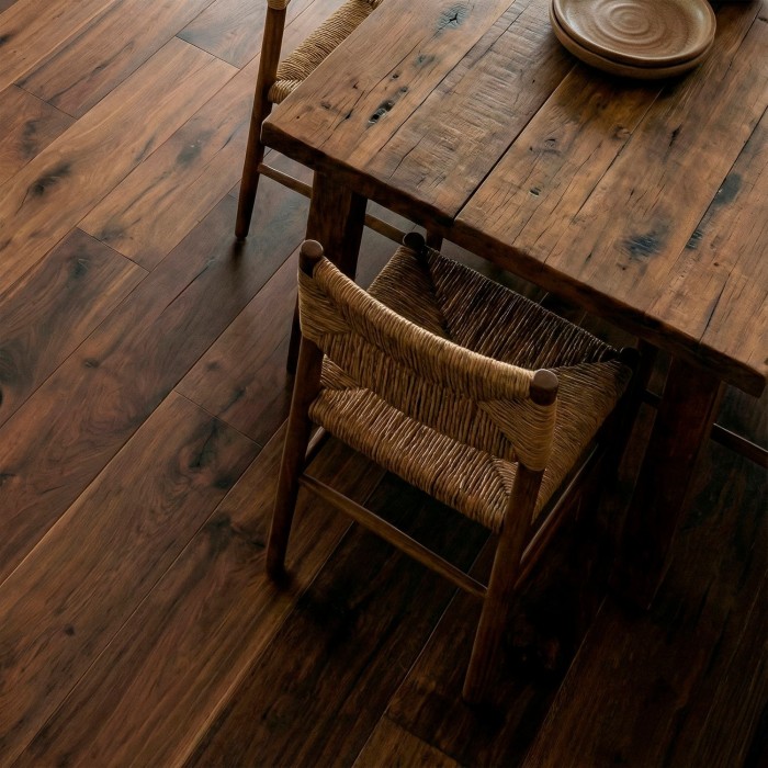 Piso Vinílico LVT Columbia