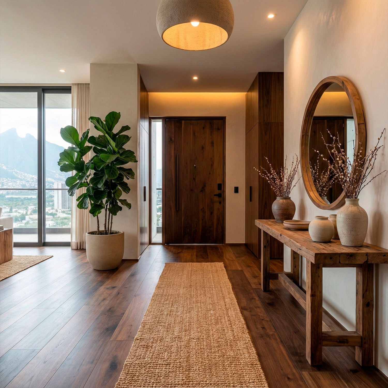 Piso Vinílico LVT Columbia