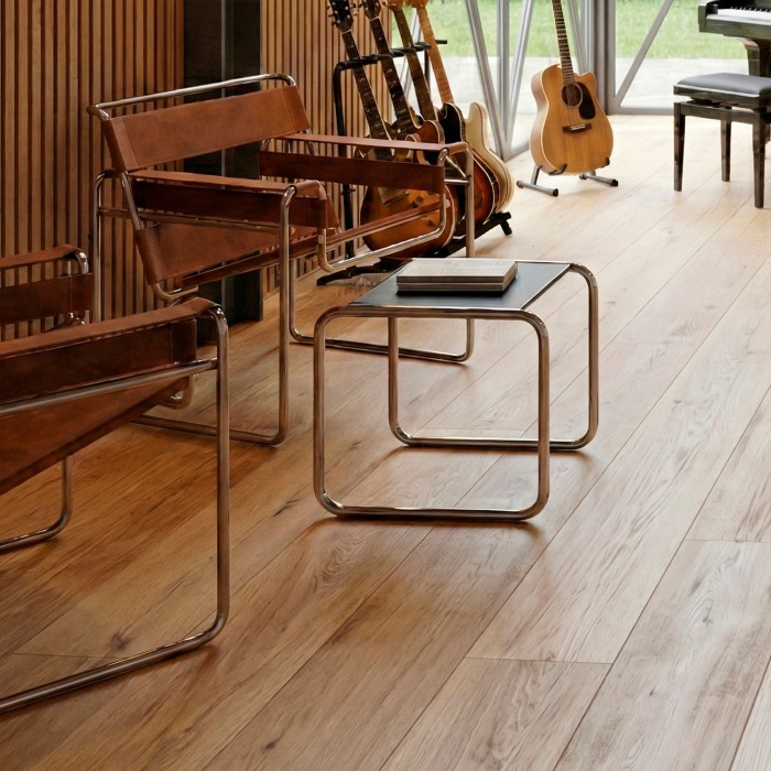 Piso Vinílico LVT Austin