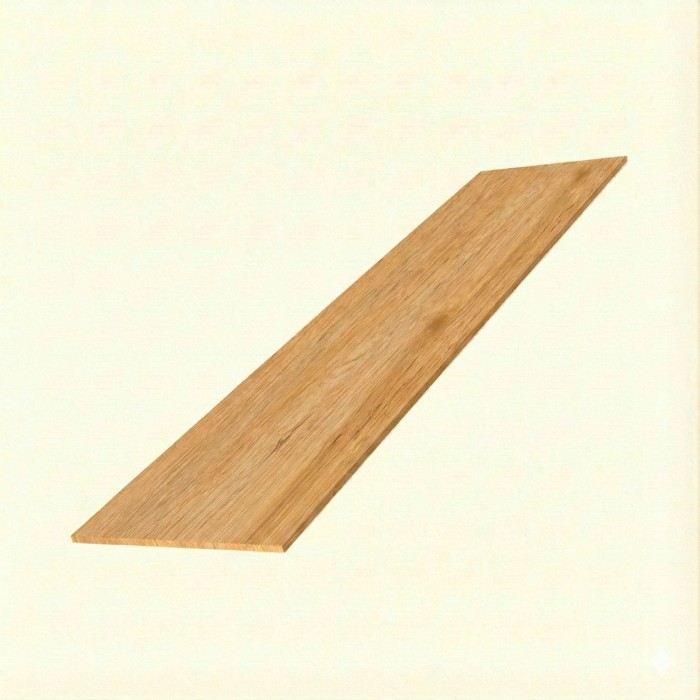 Piso Vinílico LVT Austin