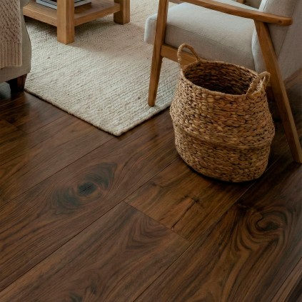 Piso Vinílico LVT Storm Lake 2