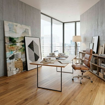 Piso Vinílico LVT Rowe 2