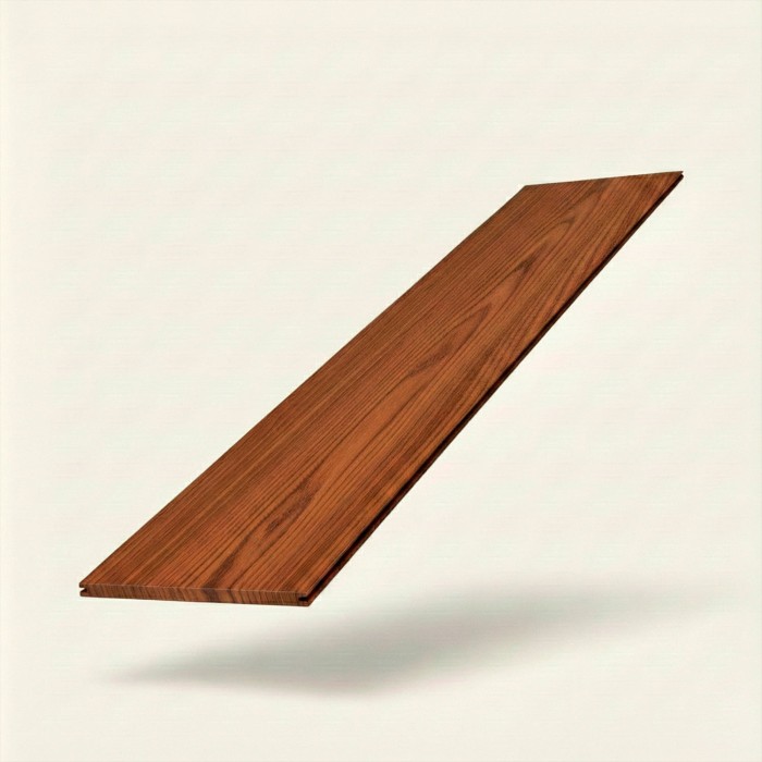 Piso Vinílico LVT Canberra