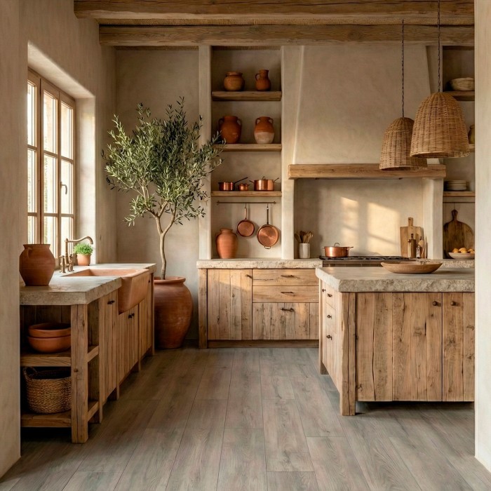 Piso de Madera Loft Life Gray Oak