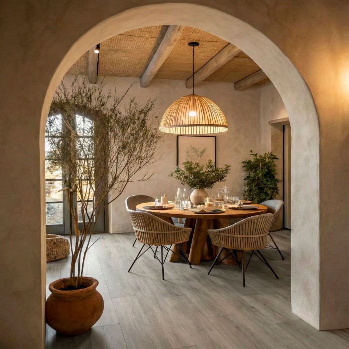 Piso de Madera Loft Life Gray Oak