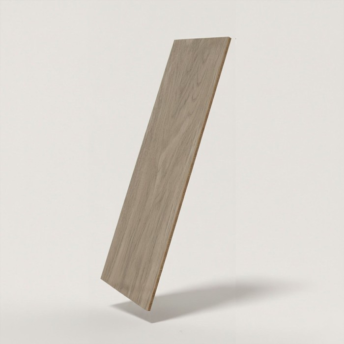 Piso de Madera Loft Life Gray Oak