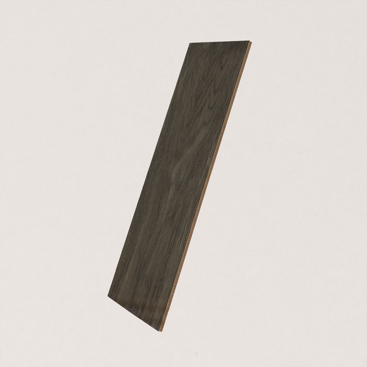 Piso de Madera Loft Life Anthracite Oak