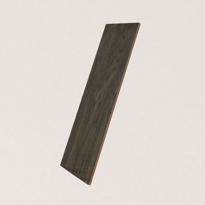 Piso de Madera Loft Life Anthracite Oak