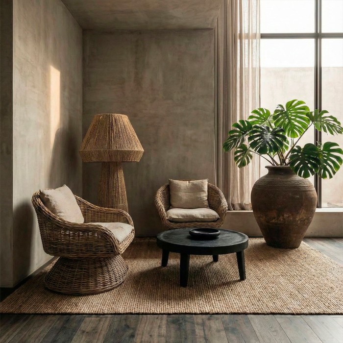 Piso de Madera Loft Life Anthracite Oak
