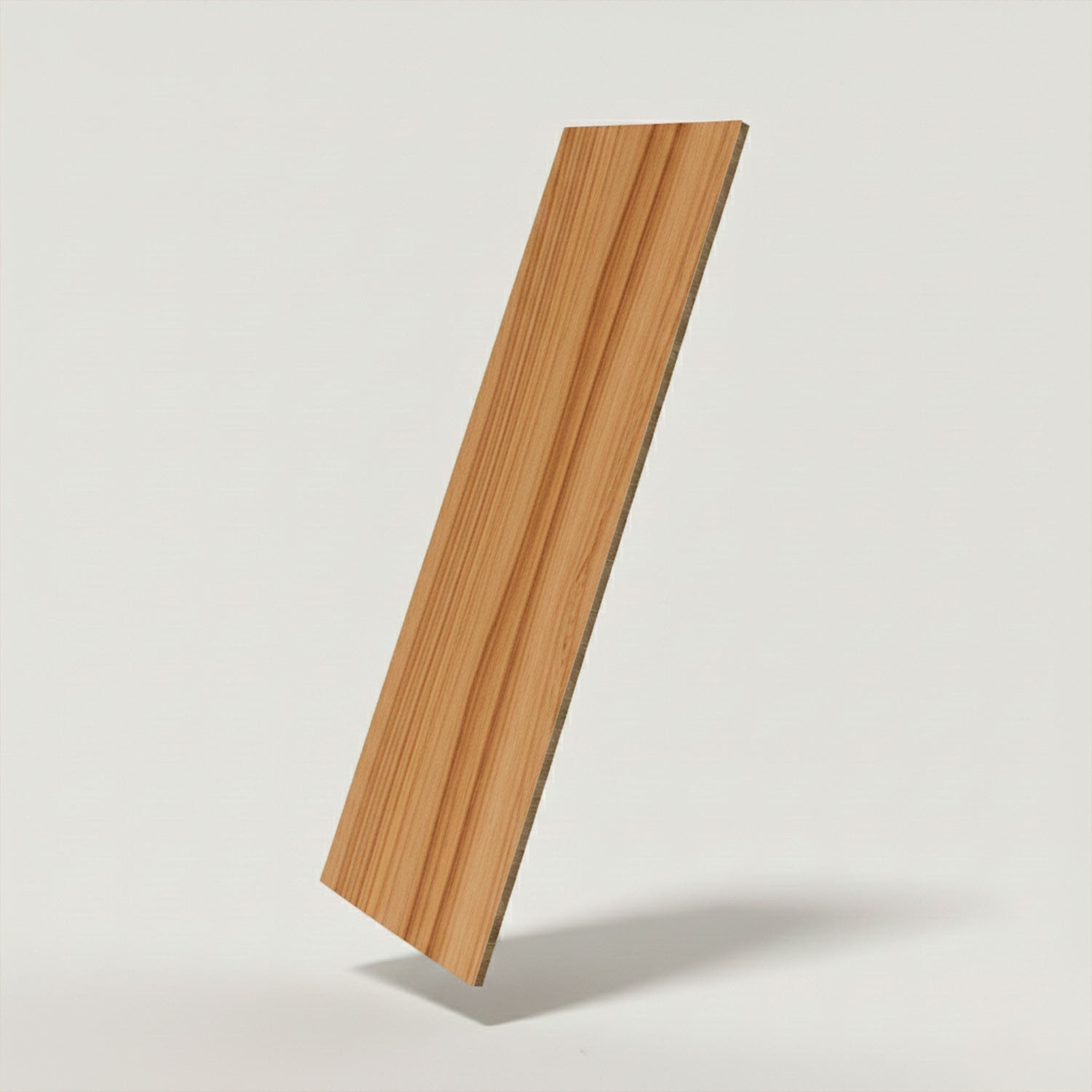 Piso de Madera Loft Mate White Oak