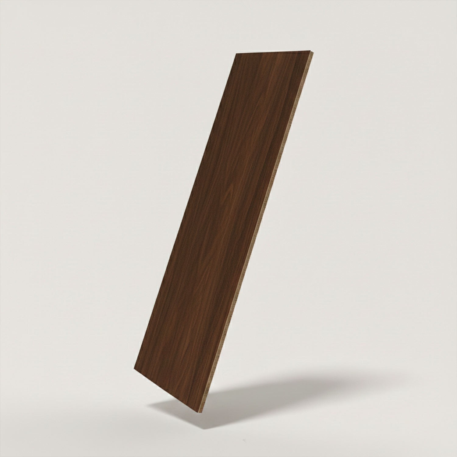 Piso de Madera Loft Mate American Walnut