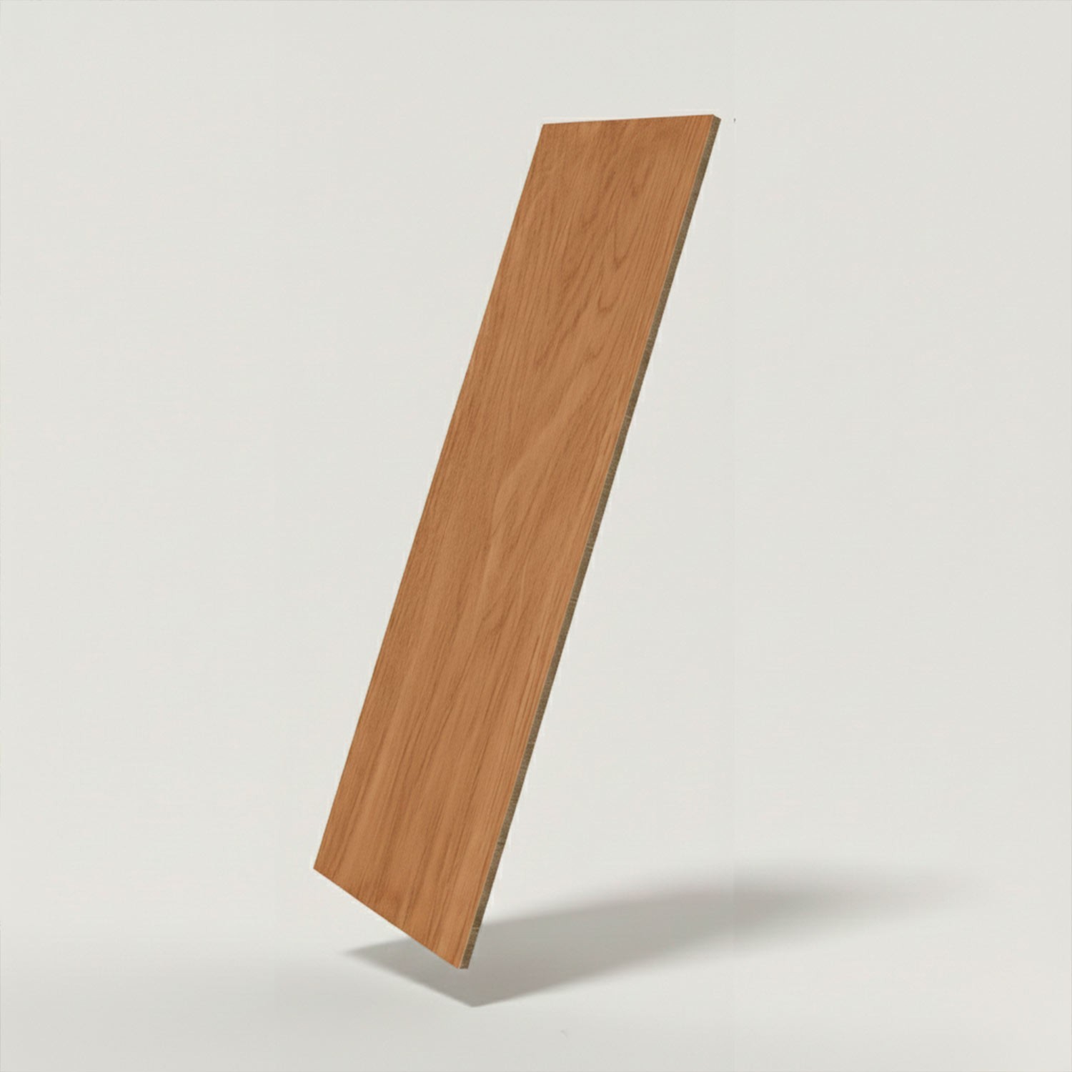 Piso de Madera Loft Life White Oak
