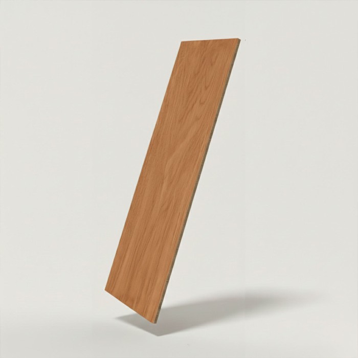 Piso de Madera Loft Life White Oak