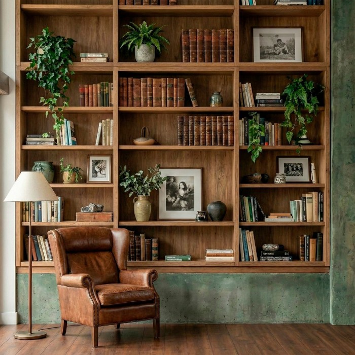 Piso de Madera Loft Life Teak