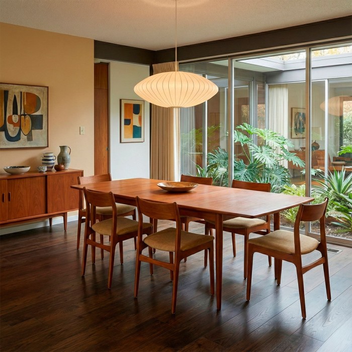 Piso de Madera Loft Life American Walnut