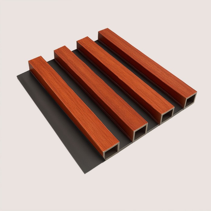 Lambrín Interior Teak Aracaju
