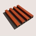 Lambrín Interior Teak Aracaju