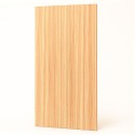 Placa tipo Madera Alpina