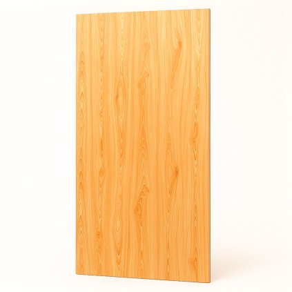 Placa tipo Madera Anton