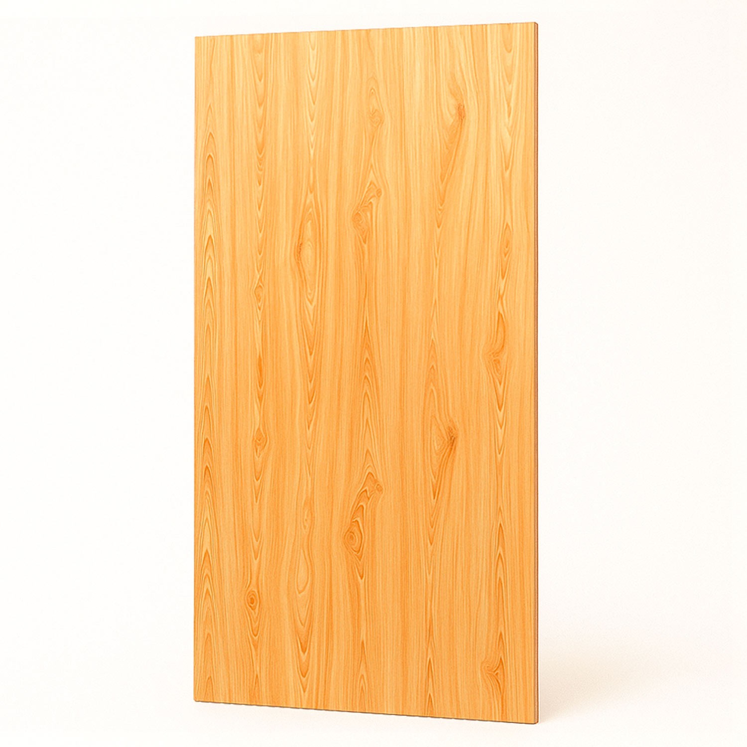Placa tipo Madera Anton