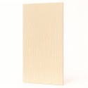 Placa tipo Madera Solaria