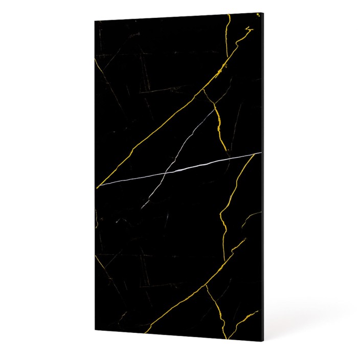 Placa tipo Mármol Onix