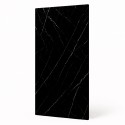 Placa tipo Mármol Obsidiana