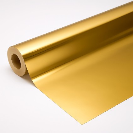 Tapiz Pvc Autoadherible En Rollo Espejo Constantine