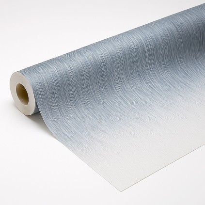 Tapiz Pvc Autoadherible En Rollo Metal Mombasa
