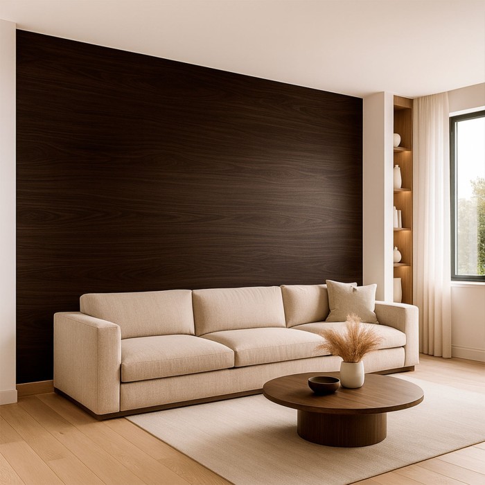 Tapiz Pvc Autoadherible En Rollo Matte Kampala