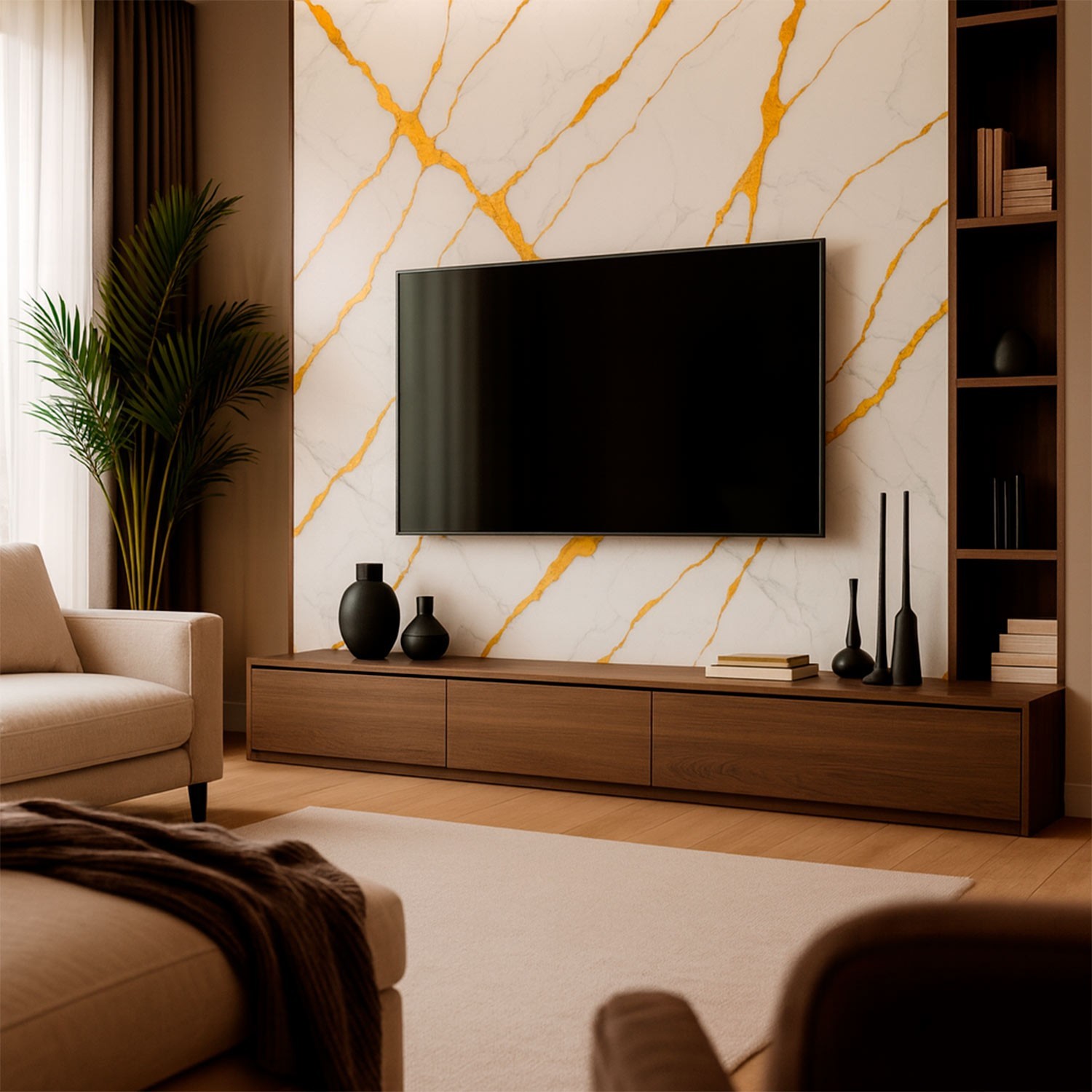 Tapiz Pvc Autoadherible En Rollo Glossy Gabrorne