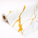 Tapiz Pvc Autoadherible En Rollo Glossy Gabrorne