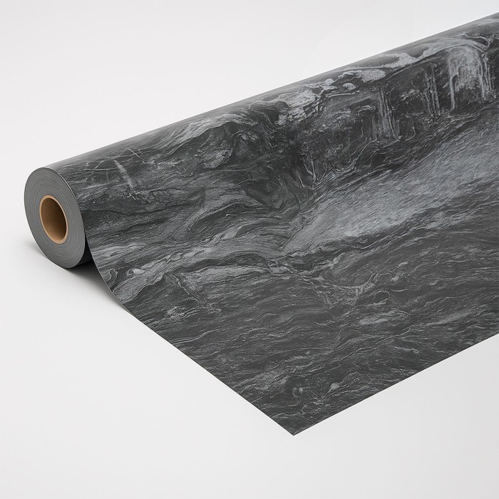 Tapiz Pvc Autoadherible En Rollo Glossy Agadir