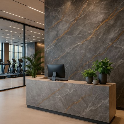 Tapiz Pvc Autoadherible En Rollo Glossy Johannesburg 2