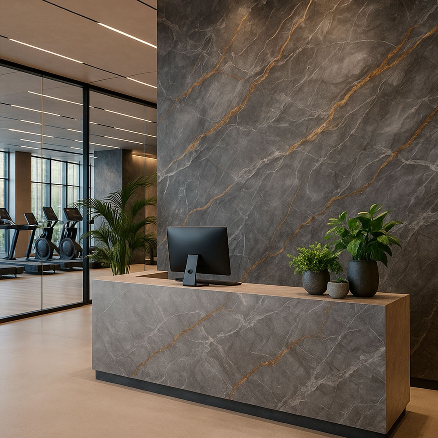 Tapiz Pvc Autoadherible En Rollo Glossy Johannesburg