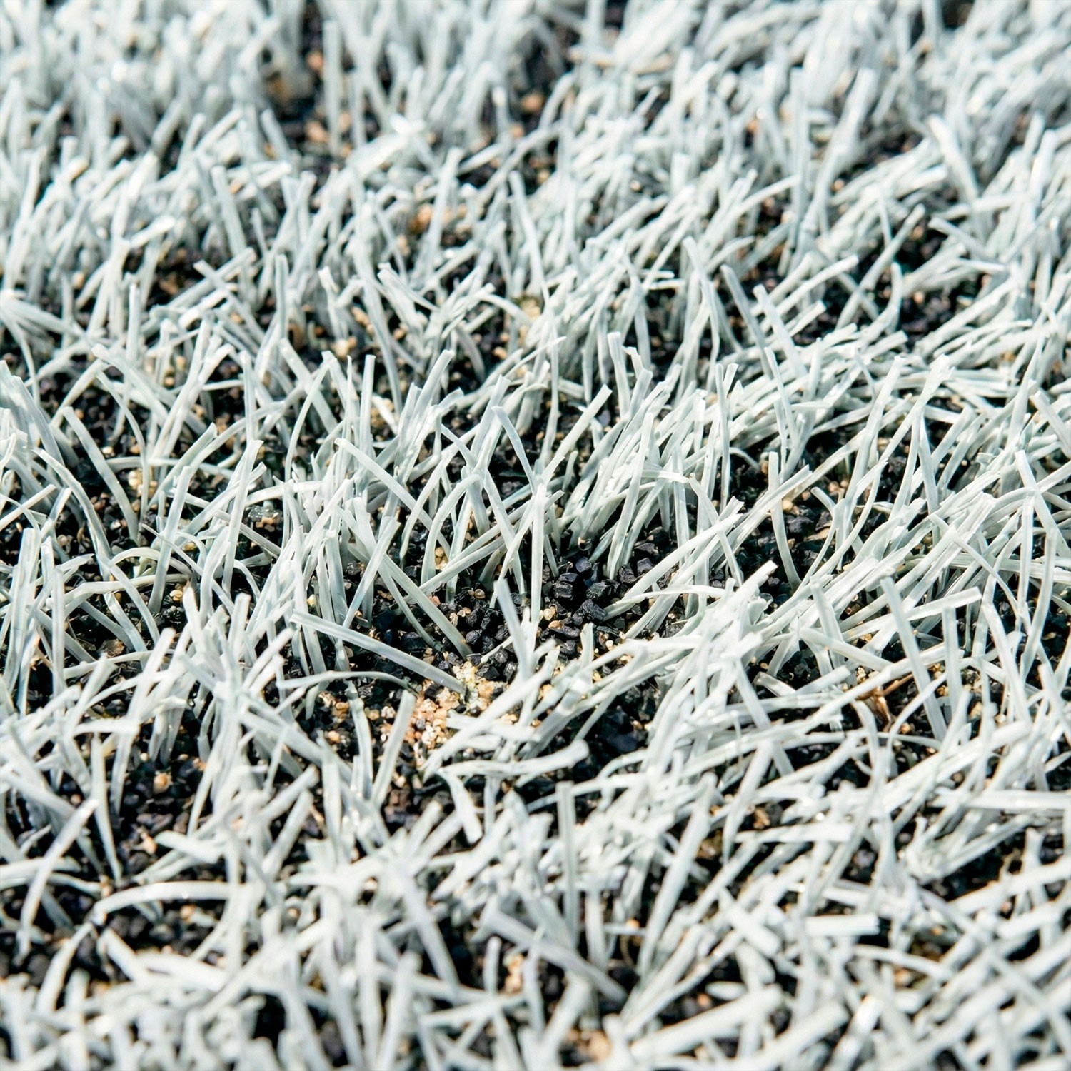 Pasto Sintético Deportivo Blanco