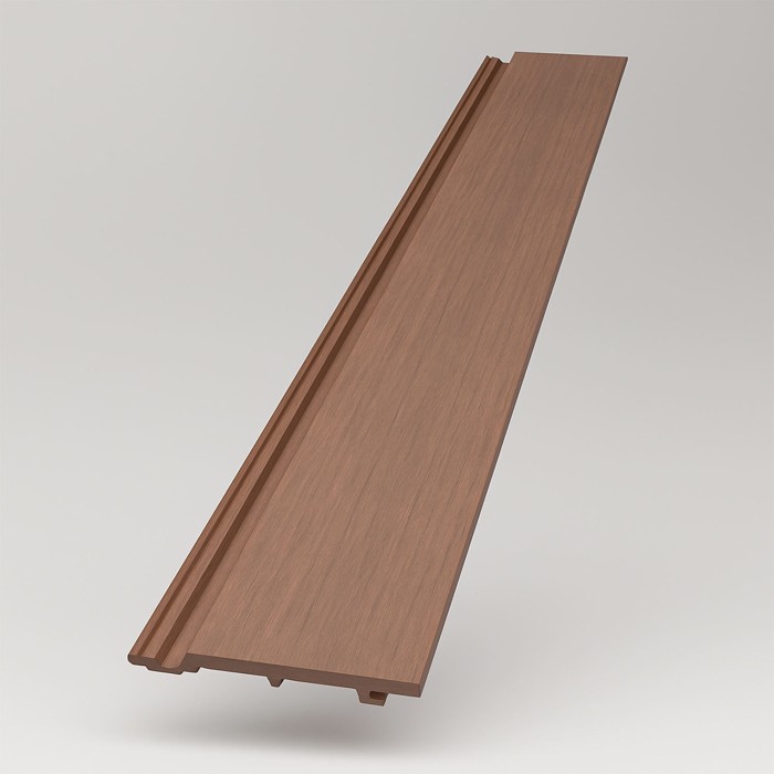 Wall Cladding Redwood