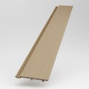 Wall Cladding Teak