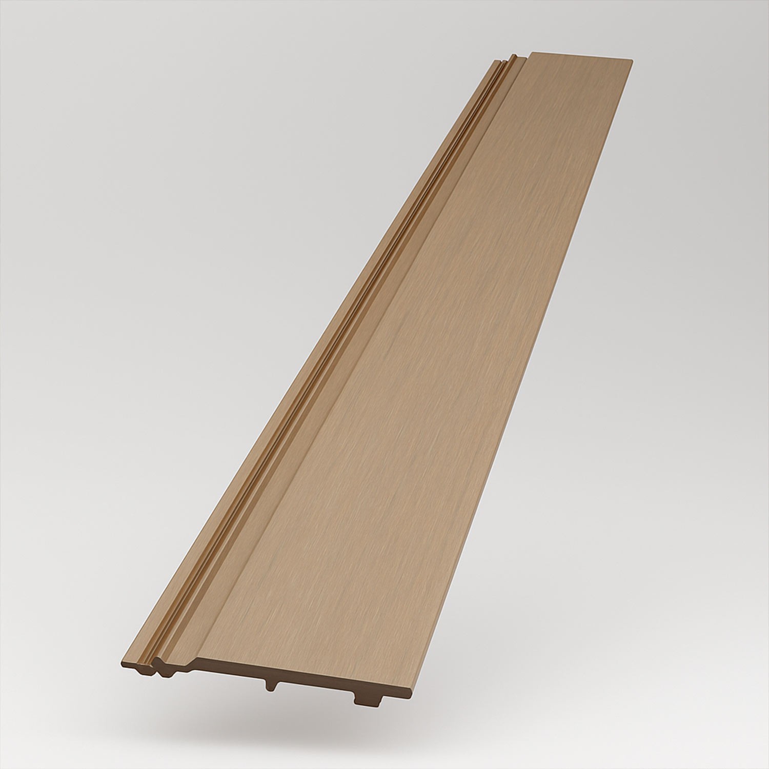 Wall Cladding Maple