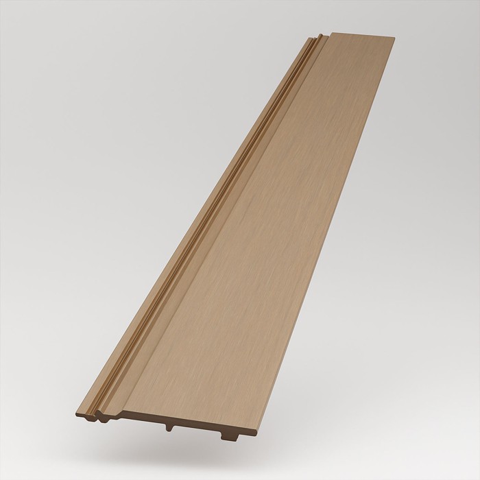 Wall Cladding Maple