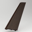 Wall Cladding Hickory