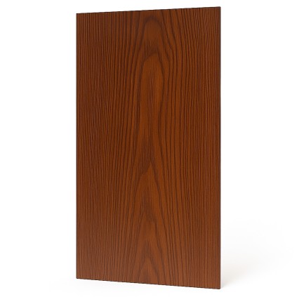 Placa Texturizada tipo Madera Ipe