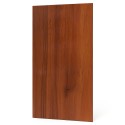 Placa Texturizada tipo Madera Jatoba