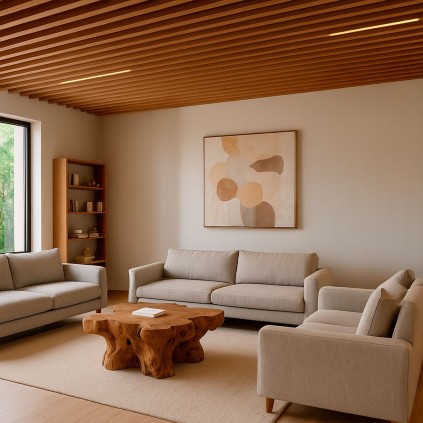 Viga Interior Rio 2