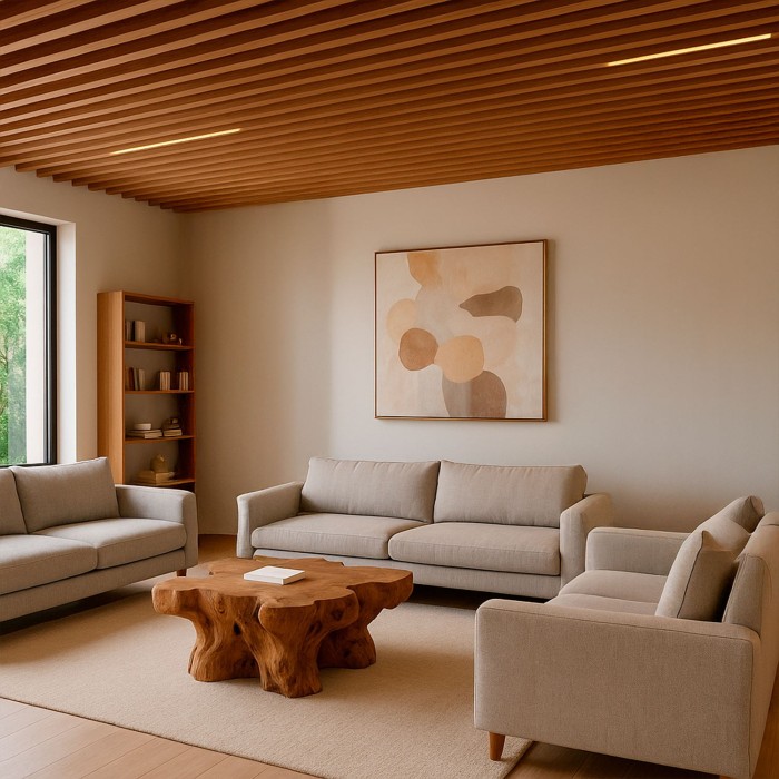 Viga Interior Rio