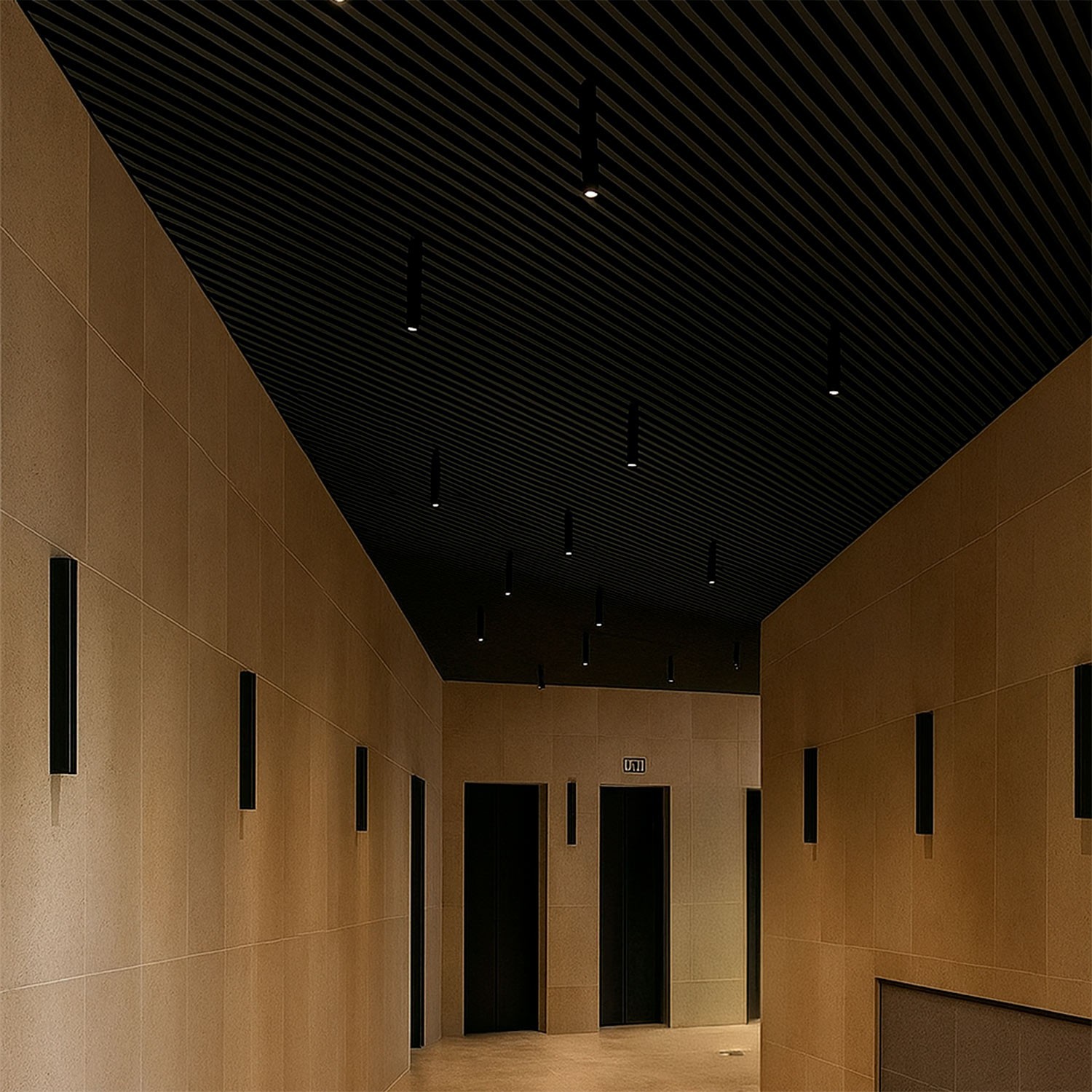 Viga Interior Sao Paulo