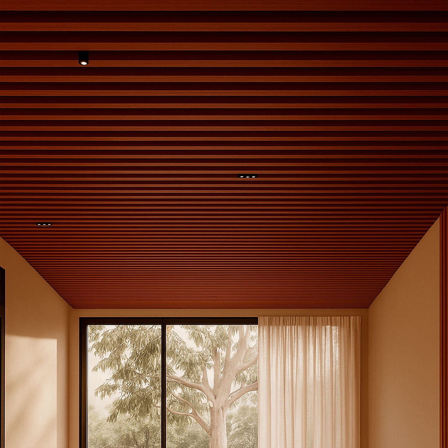 Viga Interior Rio