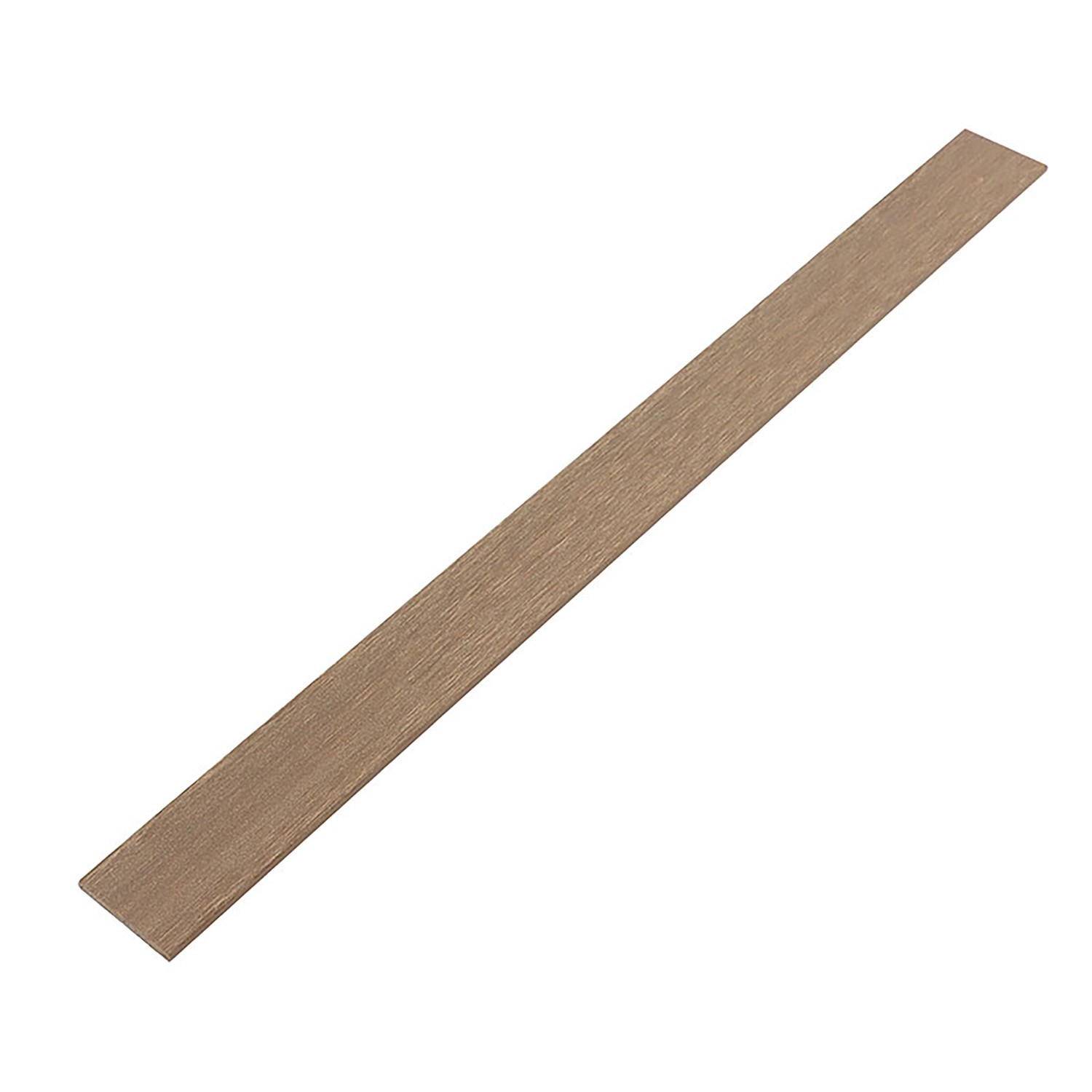 Perfil Plano Wall Cladding Teak
